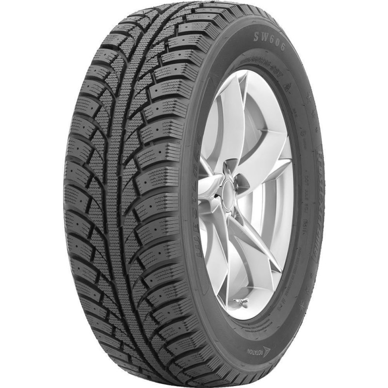 GOODRIDE SW606 215/45 R17 91H