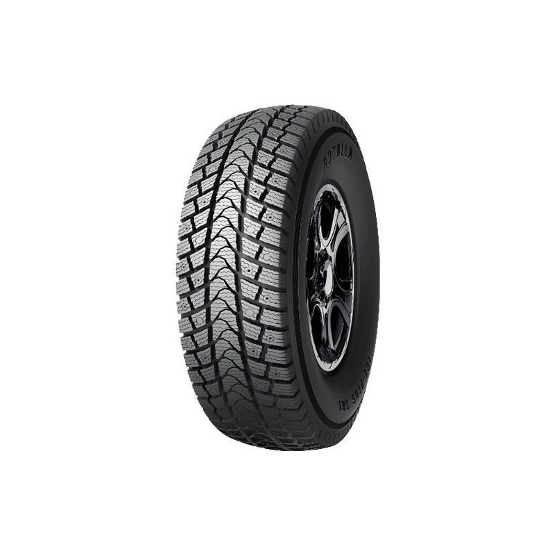 ROTALLA SR1 195/80 R14C 106/104Q