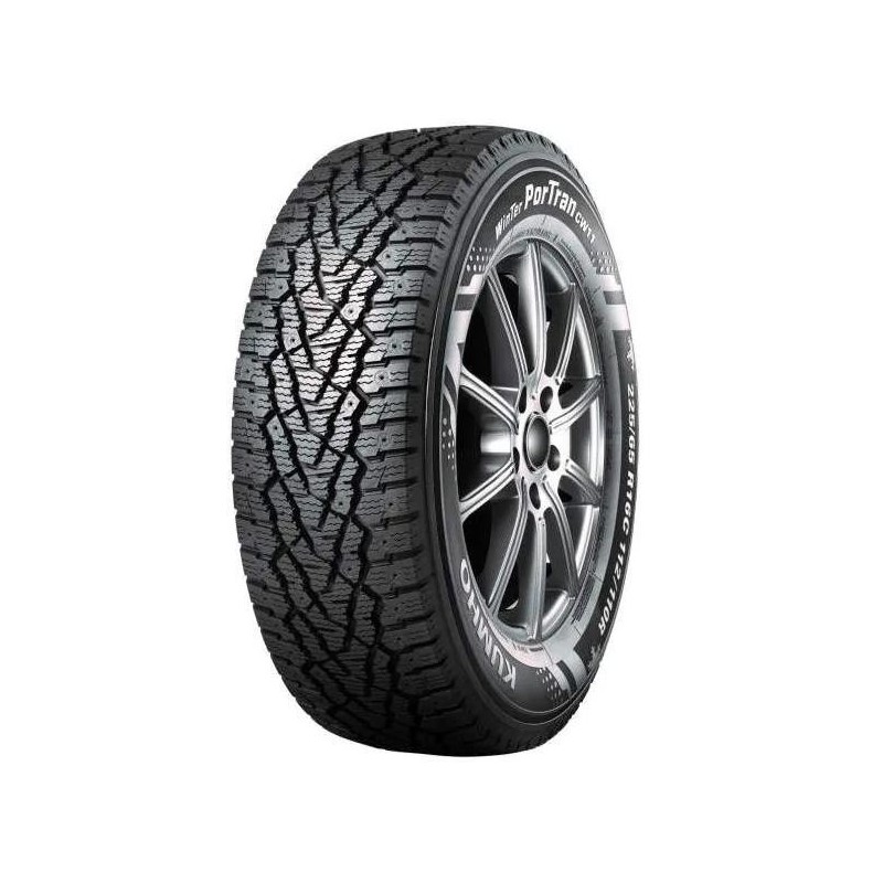 KUMHO CW11 205/65 R16C 107/105R