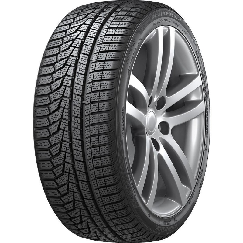HANKOOK WINTER I*CEPT EVO2 (W320) 255/50 R18 106V