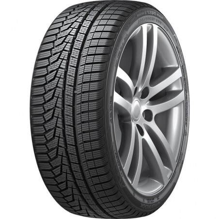 HANKOOK WINTER I*CEPT EVO2 (W320) 255/50 R18 106V HANKOOK WINTER I*CEPT EVO2 (W320) 255/50 R18 106V