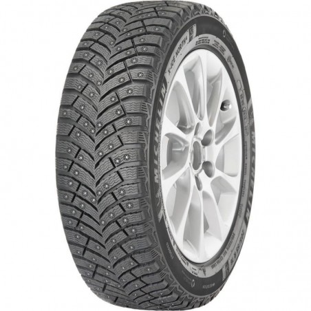 MICHELIN X-ICE NORTH 4 SUV 305/35 R21 109T MICHELIN X-ICE NORTH 4 SUV 305/35 R21 109T