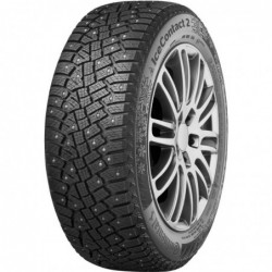 CONTINENTAL ICECONTACT 2 275/40 R20 106T