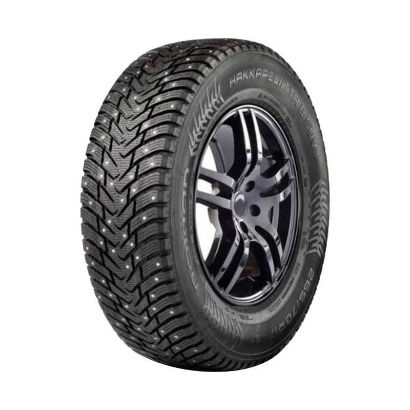 NOKIAN HKPL 8 SUV 295/35 R21 107T