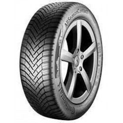 CONTINENTAL AS CONTACT 225/55 R17 101W