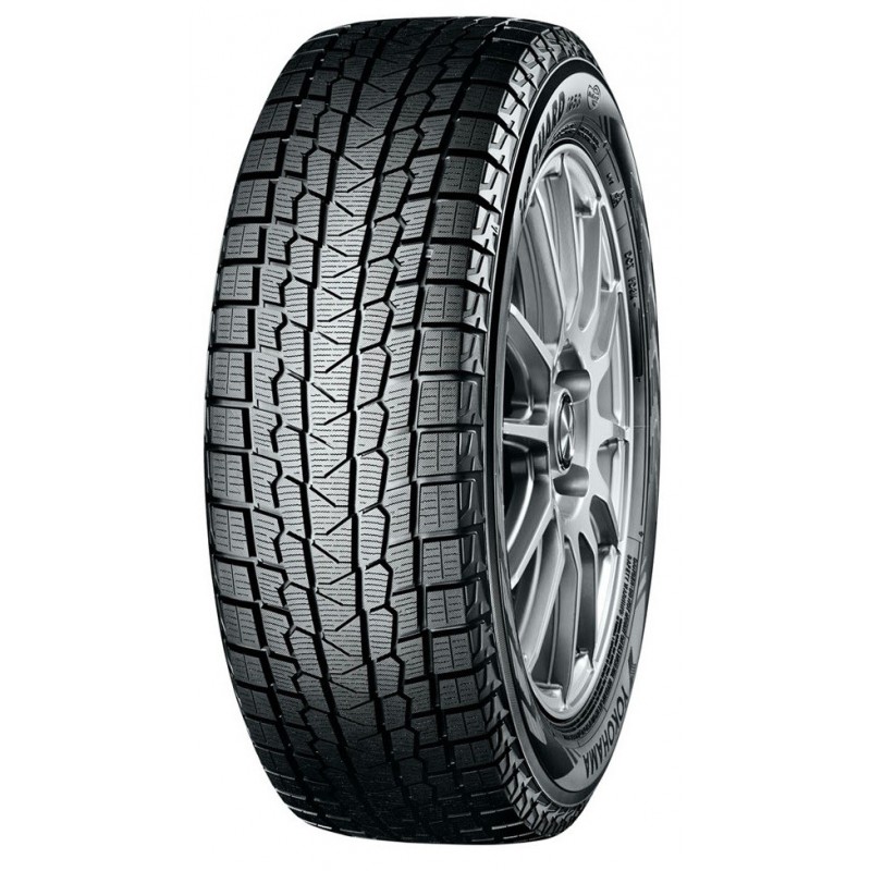 Yokohama iceGUARD iG53 235/40 R19 96H XL