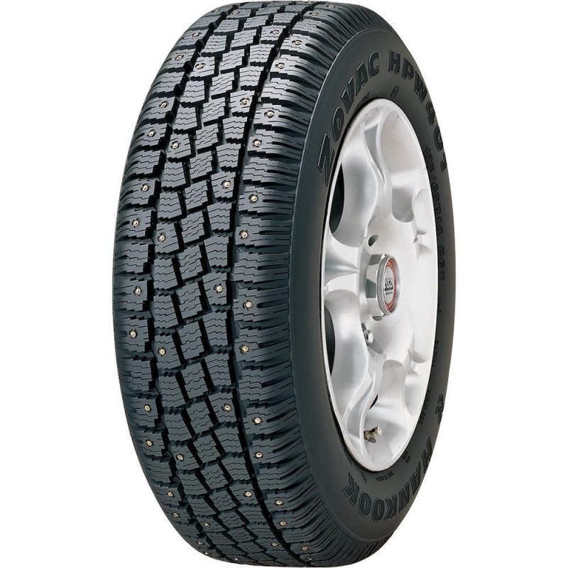 HANKOOK ZOVAC HP (W401) 165/80 R15 86Q