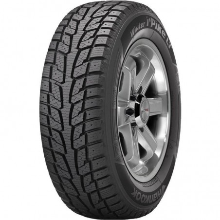 HANKOOK WINTER I*PIKE LT (RW09) 175/65 R14C 90/88R HANKOOK WINTER I*PIKE LT (RW09) 175/65 R14C 90/88R