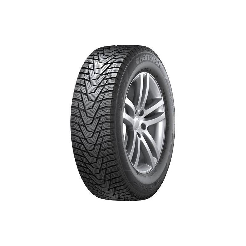 HANKOOK WINTER I*PIKE X (W429A) 255/70 R16 111T