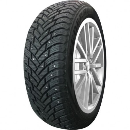 FEDERAL HIMALAYA K1 PC 215/60 R16 95T