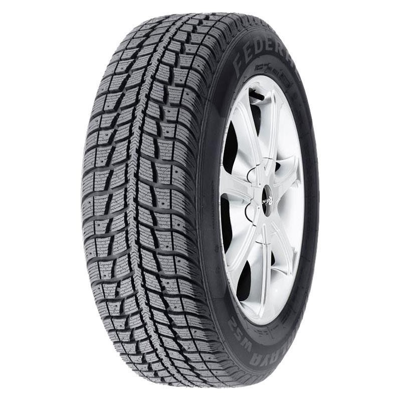 FEDERAL HIMALAYA WS2 215/55 R18 95T