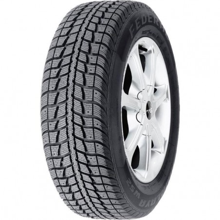 FEDERAL HIMALAYA WS2 215/55 R18 95T