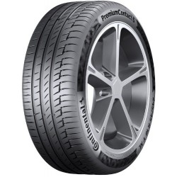 CONTINENTAL PREMIUMCONTACT 6 215/55 R18 95H