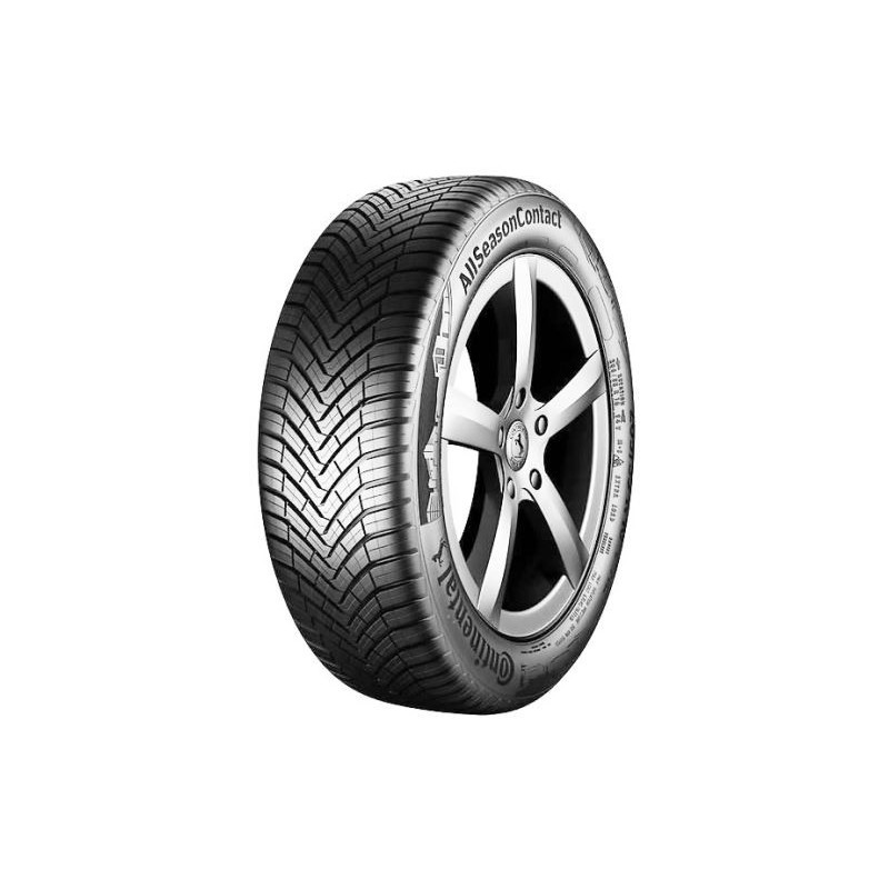CONTINENTAL ALLSEASONCONTACT M+S 235/60 R16 100H