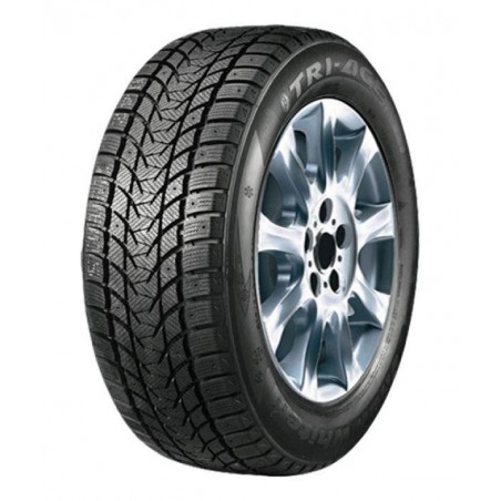 TRI-ACE SNOW WHITE II 285/35 R22 106H