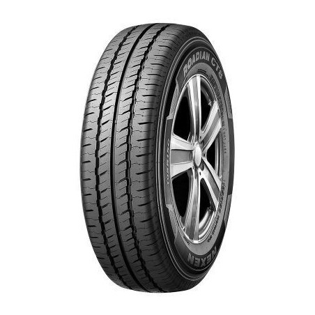 Nexen Roadian CT8 215/65 R16C 109T Nexen Roadian CT8 215/65 R16C 109T