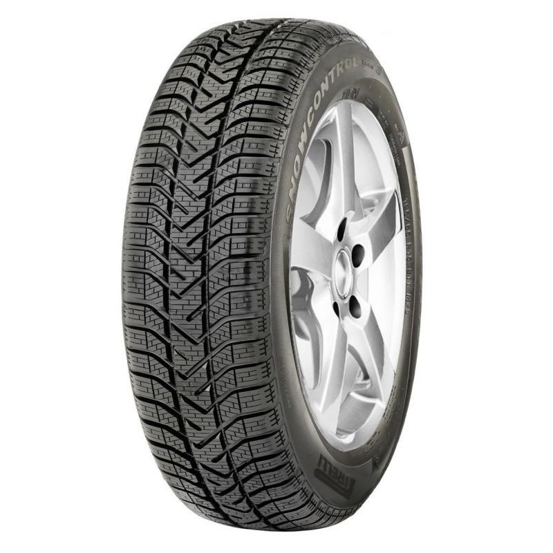 Pirelli Snowcontrol 3 205/55 R16 91T