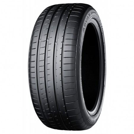 Yokohama Advan Sport V107 245/45 R18 100Y XL RPB
