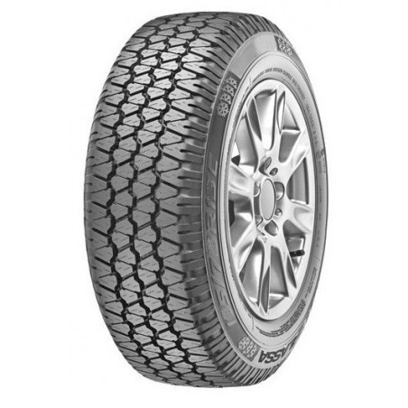 Lassa Multiways-C 235/65 R16C 115R