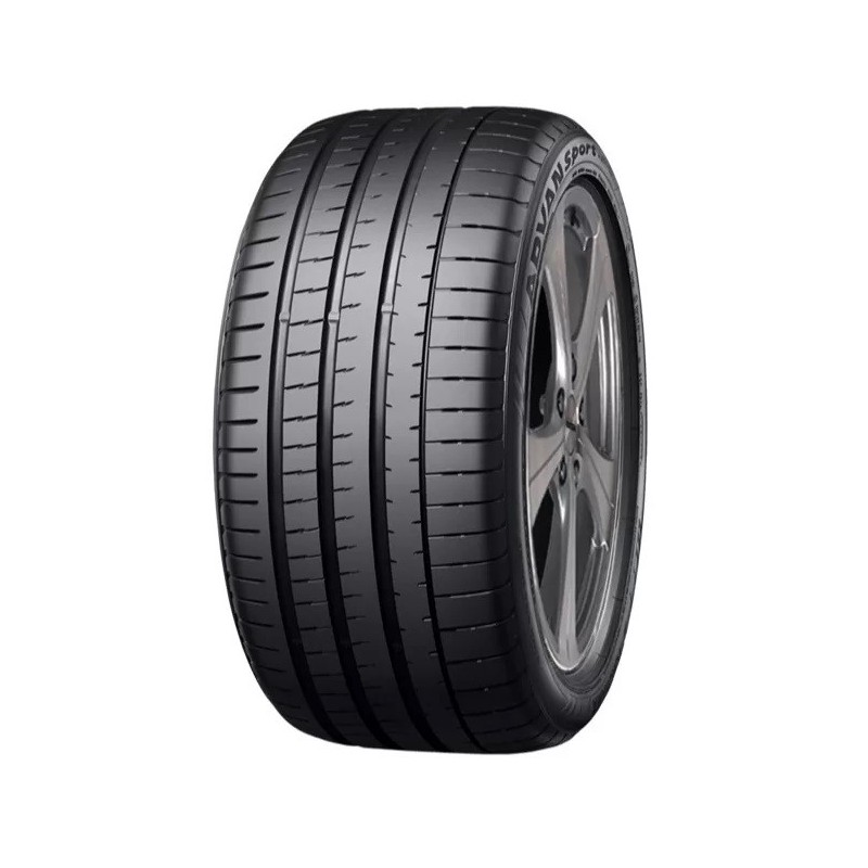 Yokohama Advan Sport V107D 315/30 R21 105Y XL RPB
