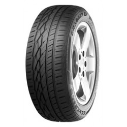 General Tire Grabber  GT 245/75 R16 111S