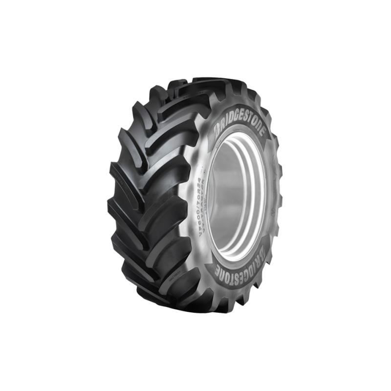BRIDGESTONE 420/85R34 VX-TRACTOR [147 D/144 E] TL