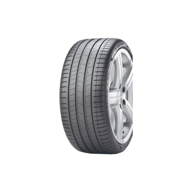 PIRELLI P-ZERO PZ4 XL AO1 S.C. 235/35 R19 91Y