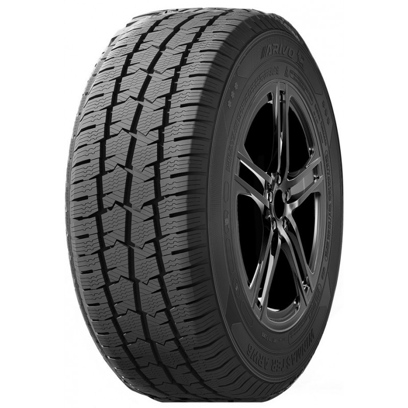 Arivo Winmaster ARW 6 225/70 R15C 112/110R