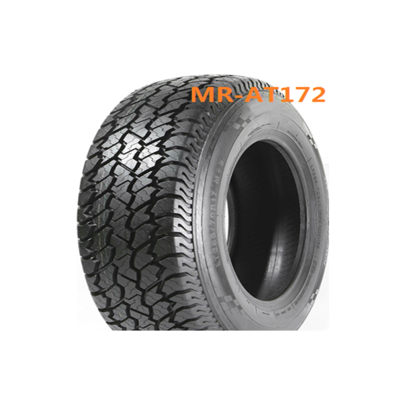 MIRAGE MR-AT172 121/ 265/70 R17 118S