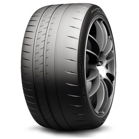 Michelin Pilot Sport Cup 2 Connect 295/30 R20 101Y XL FSL Michelin Pilot Sport Cup 2 Connect 295/30 R20 101Y XL FSL