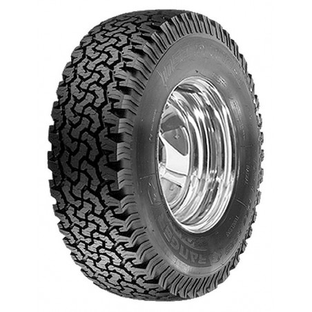 Insa Turbo Ranger 265/65 R17 112S