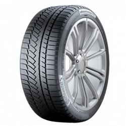 Continental WinterContact TS850P 255/45 R19 100T + ContiSeal