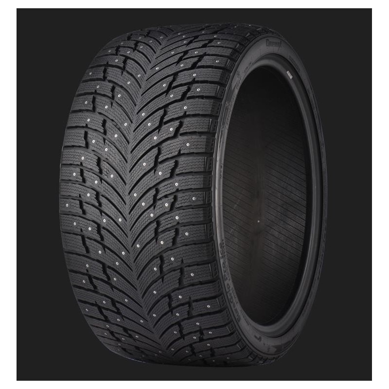 GRIPMAX SUREGRIP PRO ICEX 255/35 R19 96H