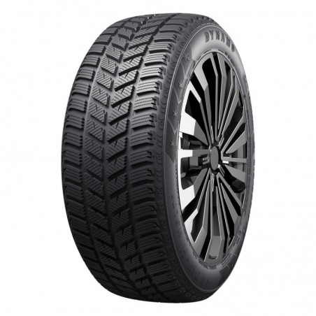 DYNAMO SNOW-H MSL01 175/70 R13 86T
