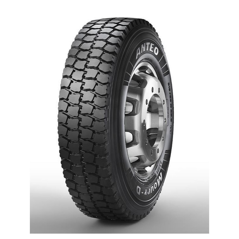 Anteo MoverD 315/80 R22.5 156/150K