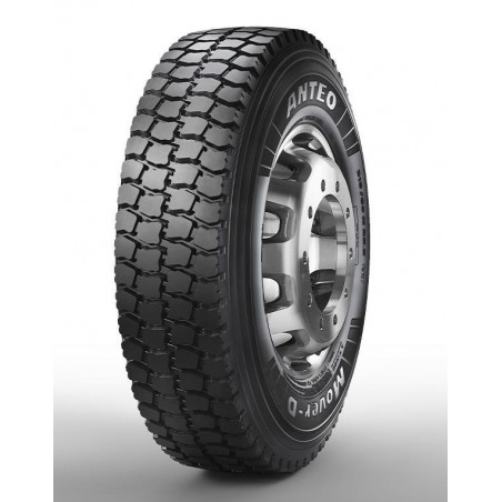 Anteo MoverD 315/80 R22.5 156/150K