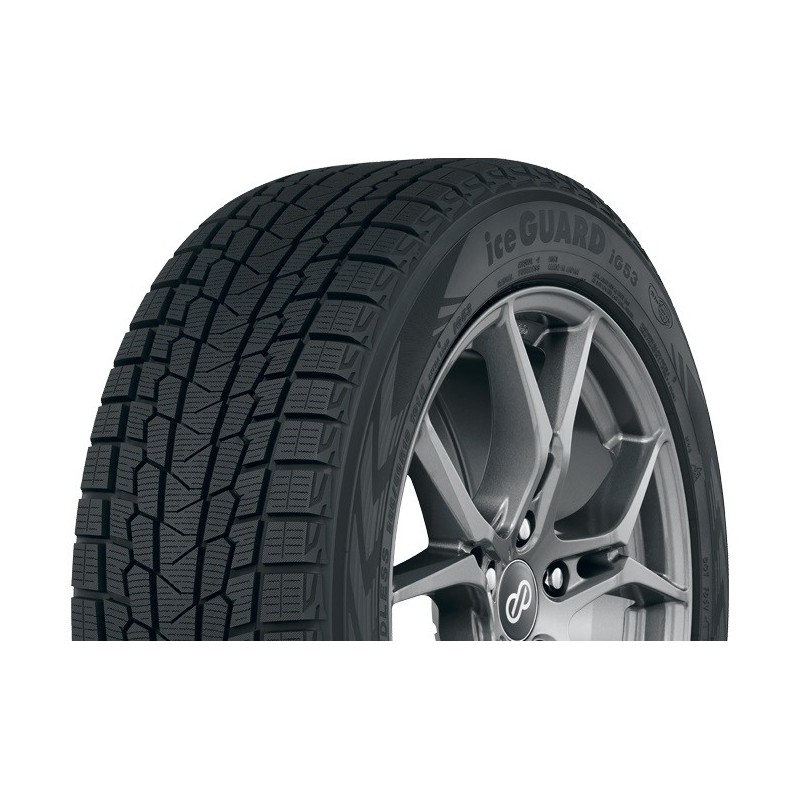 YOKOHAMA IG53 245/50 R19 105H