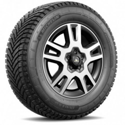 Michelin CrossClimate Camping 225/75 R16C 116R
