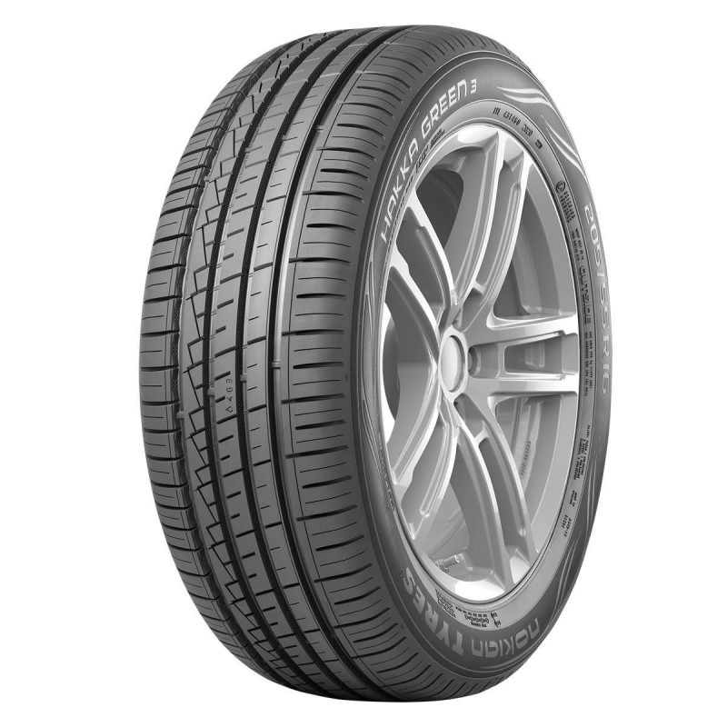 NOKIAN HAKKA GREEN 3 215/60 R16 99V