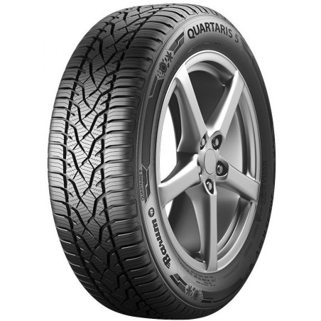 Barum Quartaris 5 215/60 R17 100V XL FR