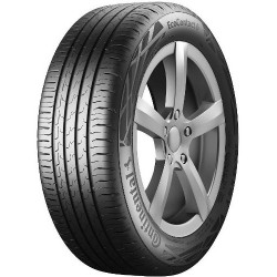 CONTINENTAL ECOCONTACT 6 ContiSeal 215/55 R17 94V