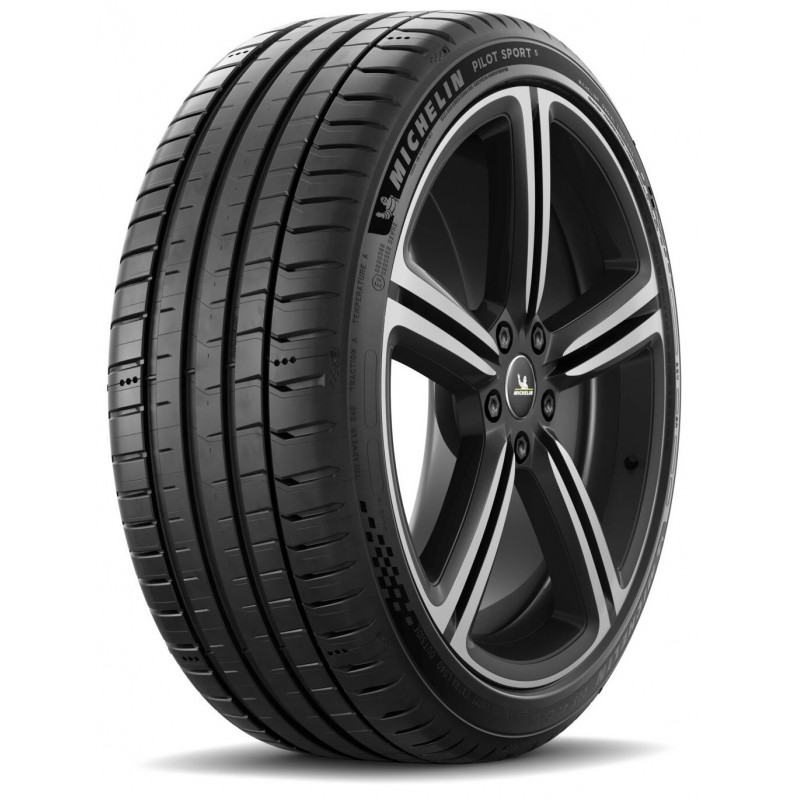 Michelin Pilot Sport 5 245/40 R19 98Y XL FSL
