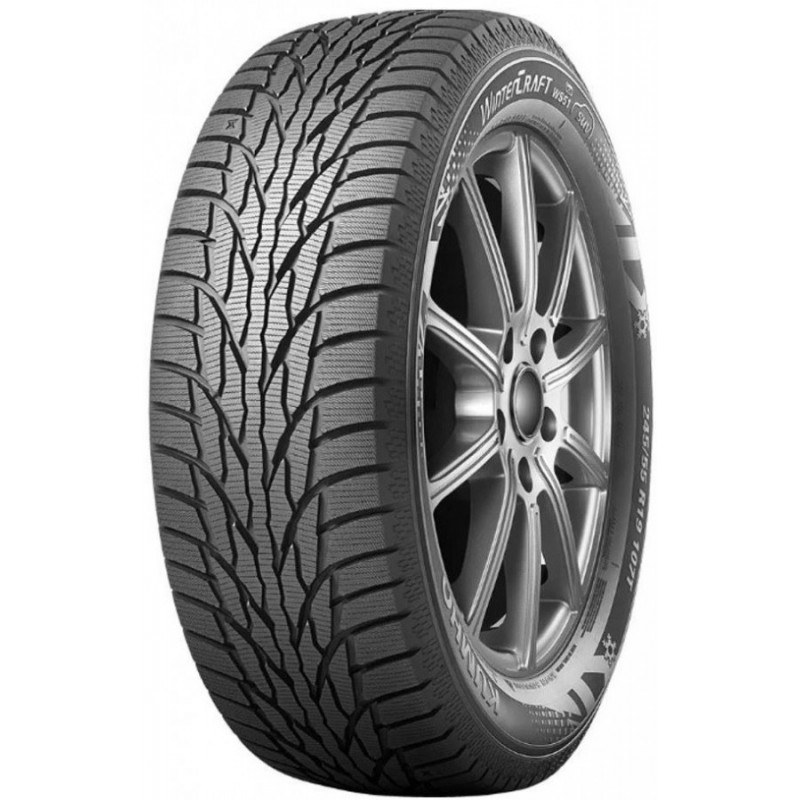 MARSHAL WS51 XL 215/65 R16 102T