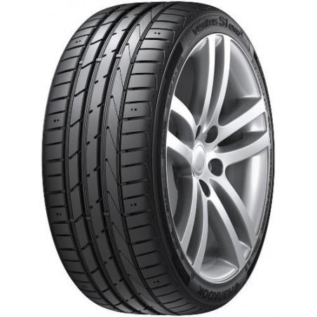 HANKOOK VENTUS S1 EVO2 K 100Y FR * RFT 245/50 R18 117B