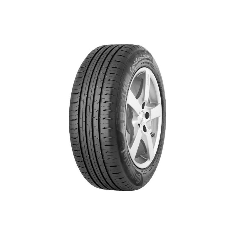 CONTINENTAL ECOCONTACT 5 MO 215/60 R17 96V