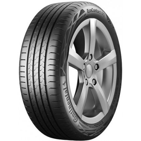 CONTINENTAL ECOCONTACT 6 Q 215/55 R18 95H