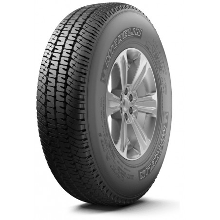 Michelin LTX A/T 2 275/70 R18 125S