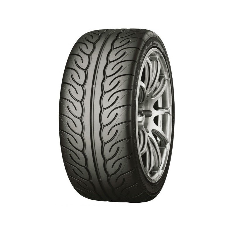 Yokohama Advan Neova AD08RS 245/40 R17 91W