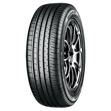 YOKOHAMA BLUEARTH AE61 235/55 R17 103W