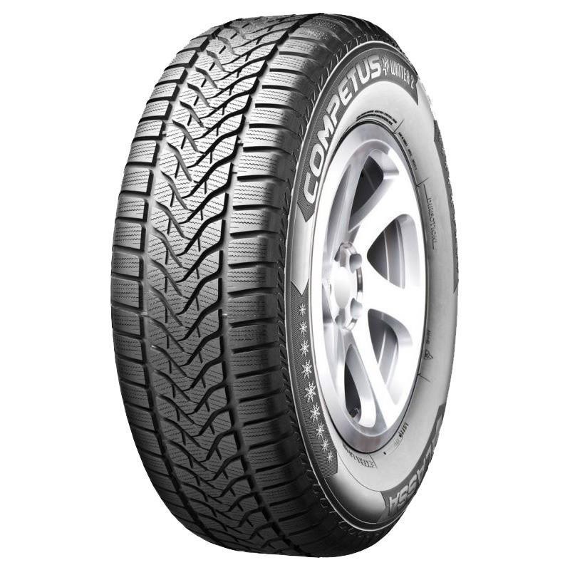 LASSA COMPETUS WINTER 2 + 235/75 R15 109T